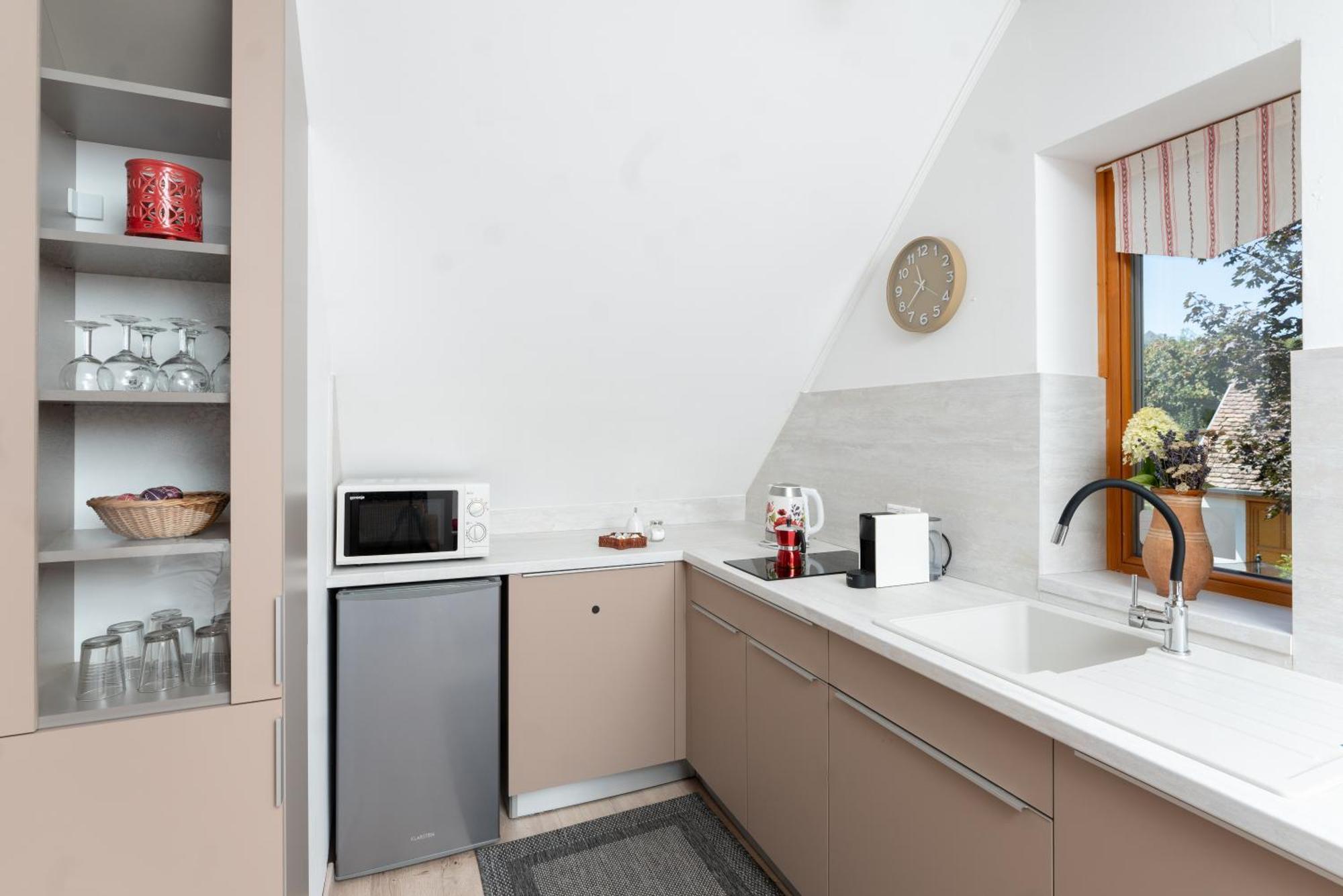Rozmaring Vendégház Zengővárkony Exterior foto